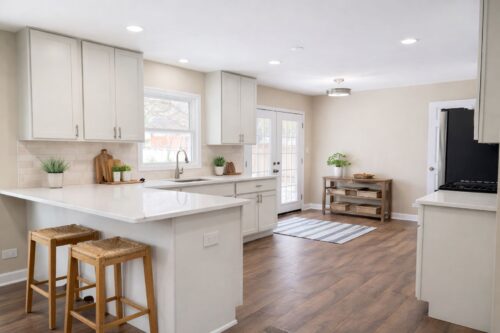 711 Woodhollow Lane, Buffalo Grove, IL