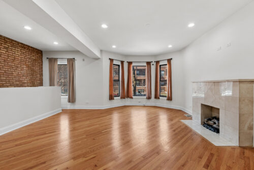 6209 S University Avenue #1, Chicago, IL