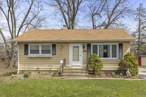 5905 Lee Avenue, Downers Grove, IL