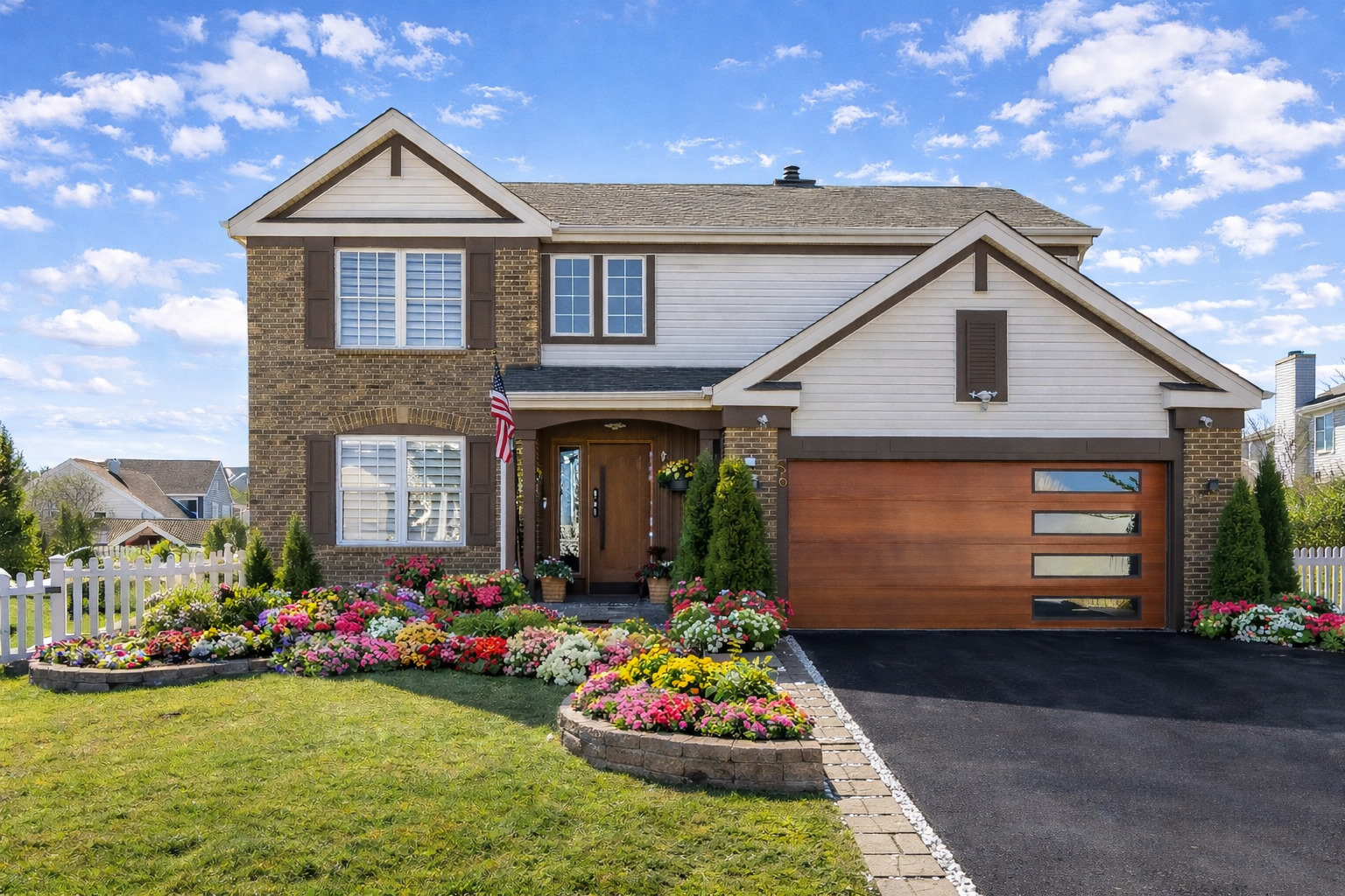 55 WILLOW Road, Wheeling, IL