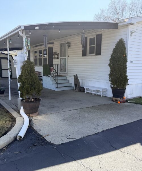 8800 S Harlem Avenue #2000A, Bridgeview, IL