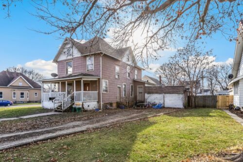 601 8th Avenue, Sterling, IL