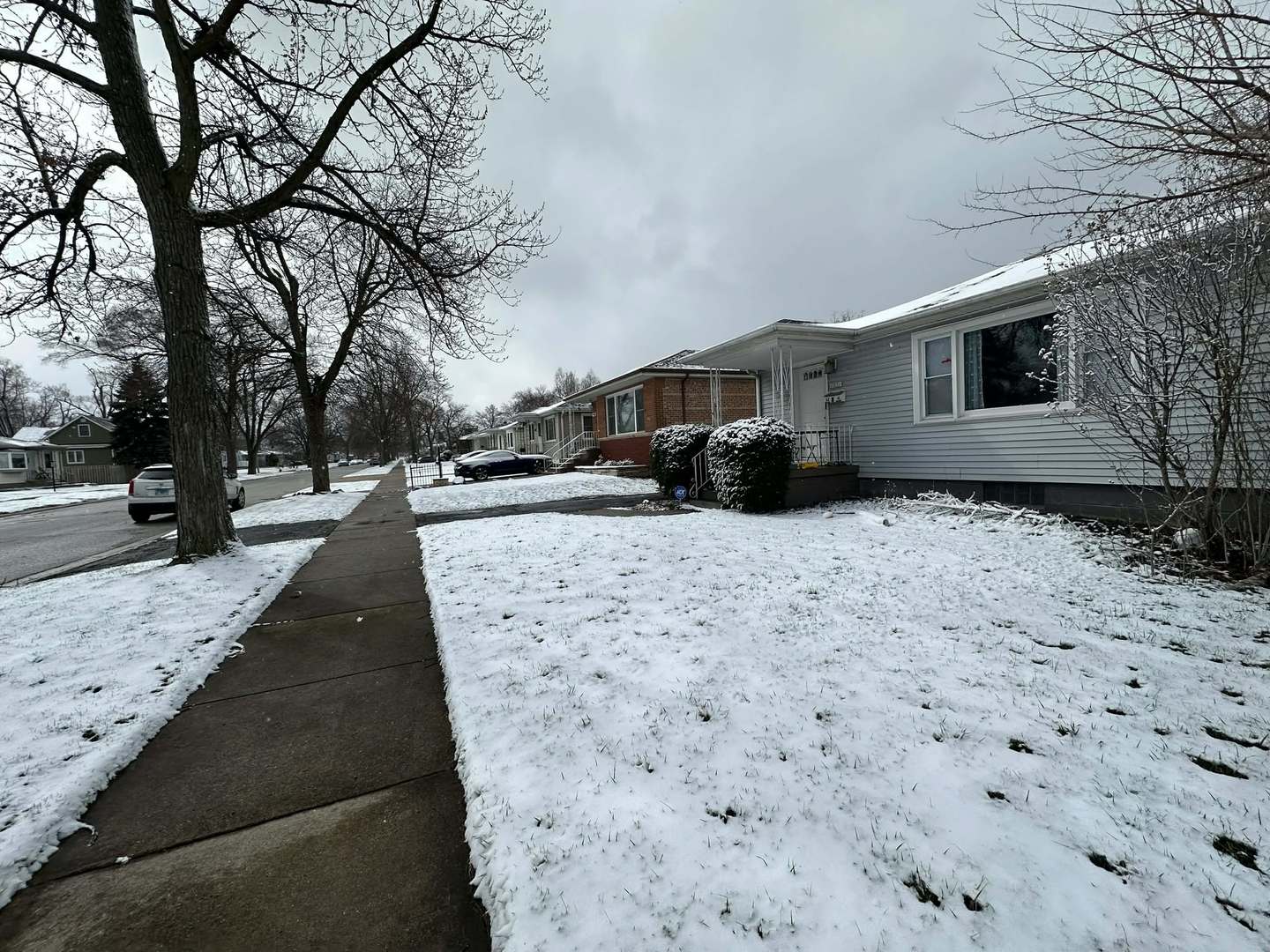 17832 Glen Oak Avenue, Lansing, IL
