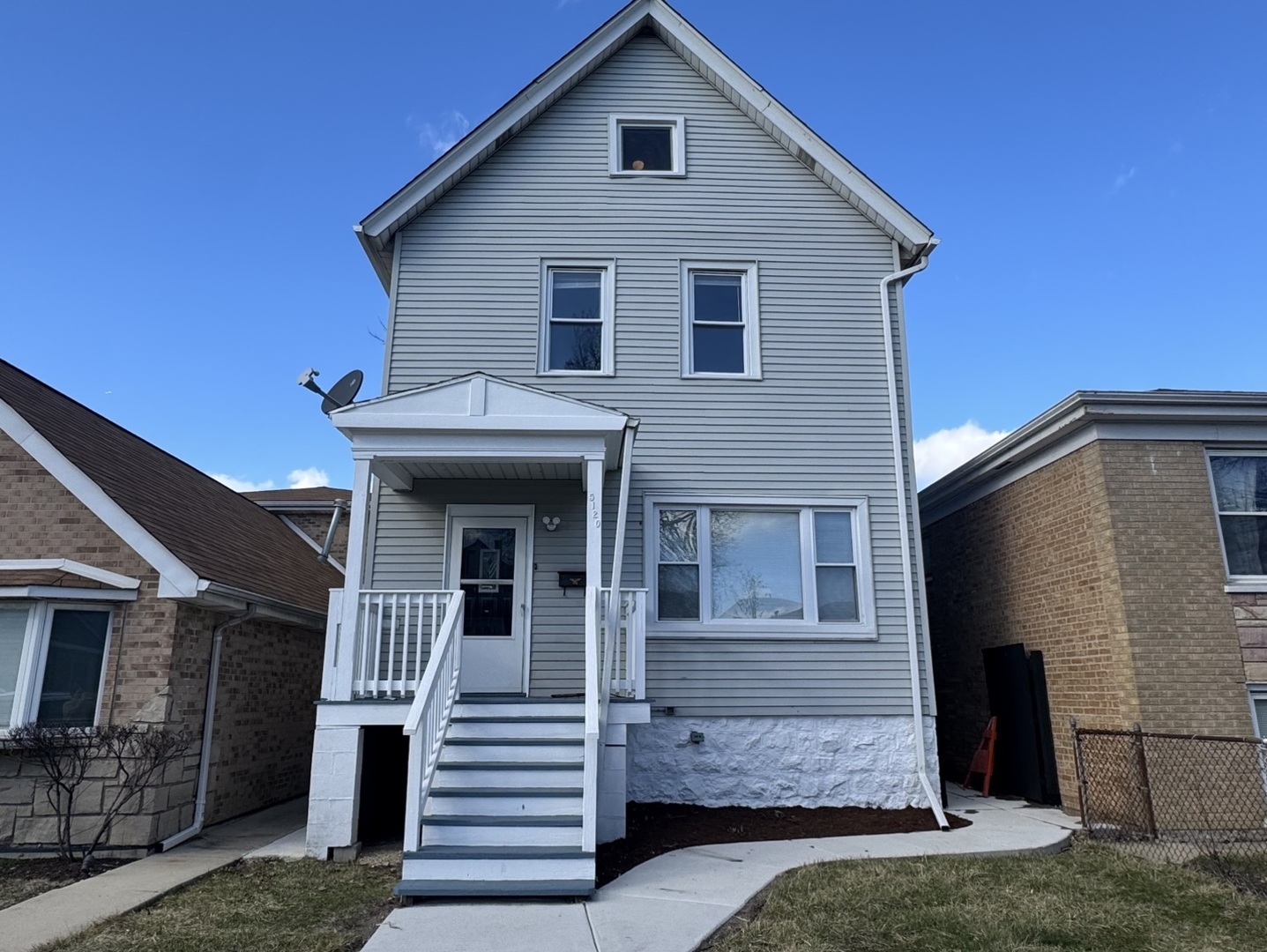 5120 W 25th Place, Cicero, IL