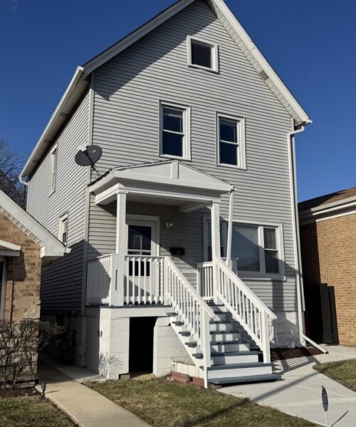 5120 W 25th Place, Cicero, IL