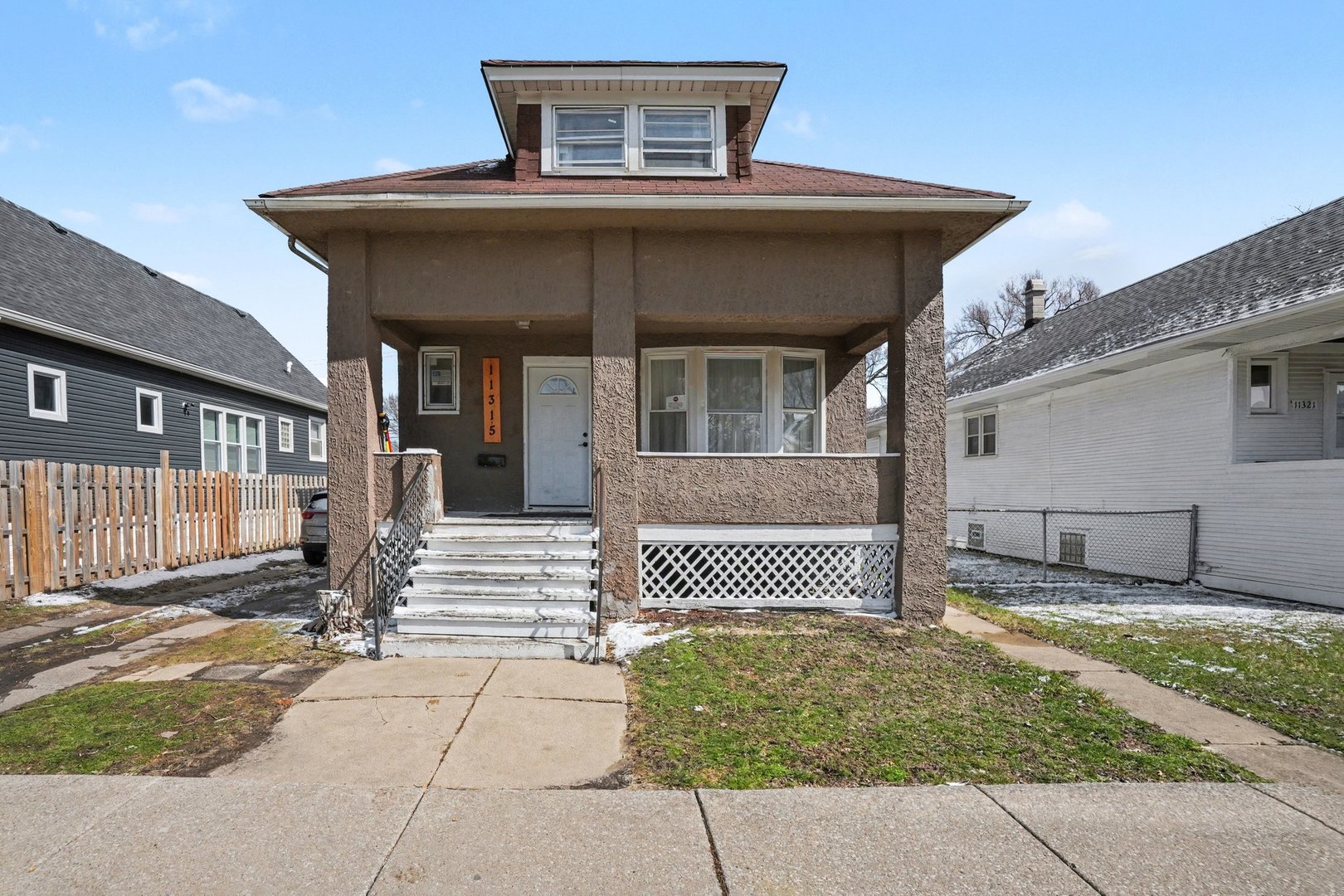 11315 S Stewart Avenue, Chicago, IL