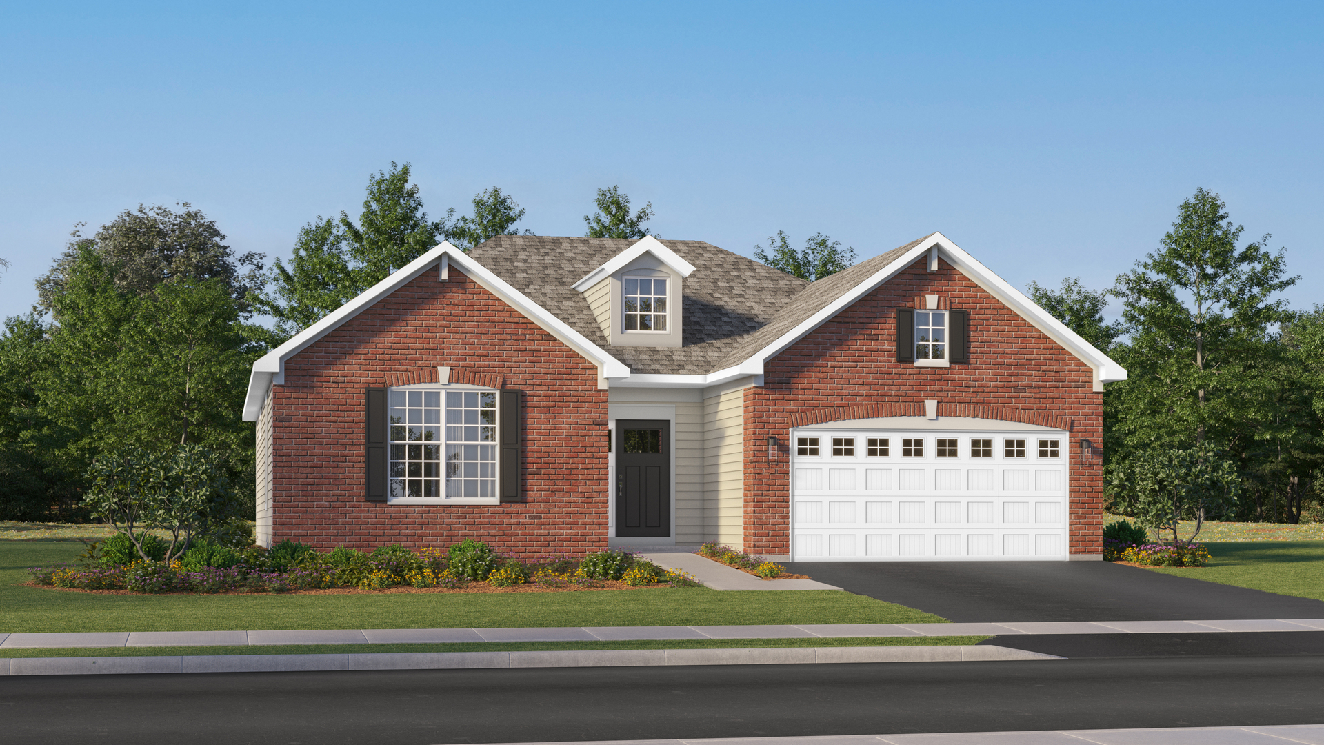 15009 S Darr Drive, Plainfield, IL