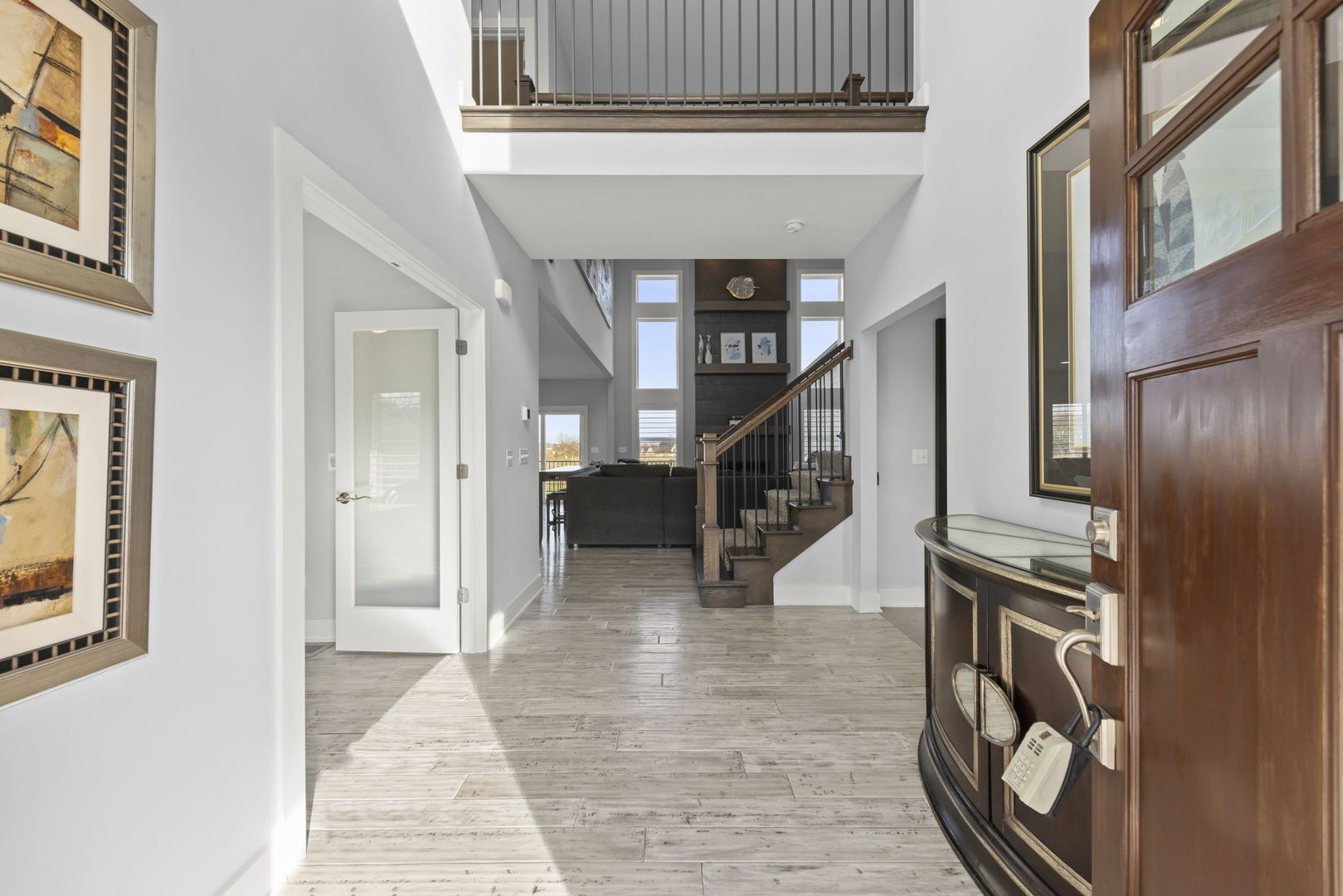 4720 Waa Kee Sha Drive, Oswego, IL