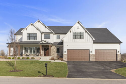 4720 Waa Kee Sha Drive, Oswego, IL