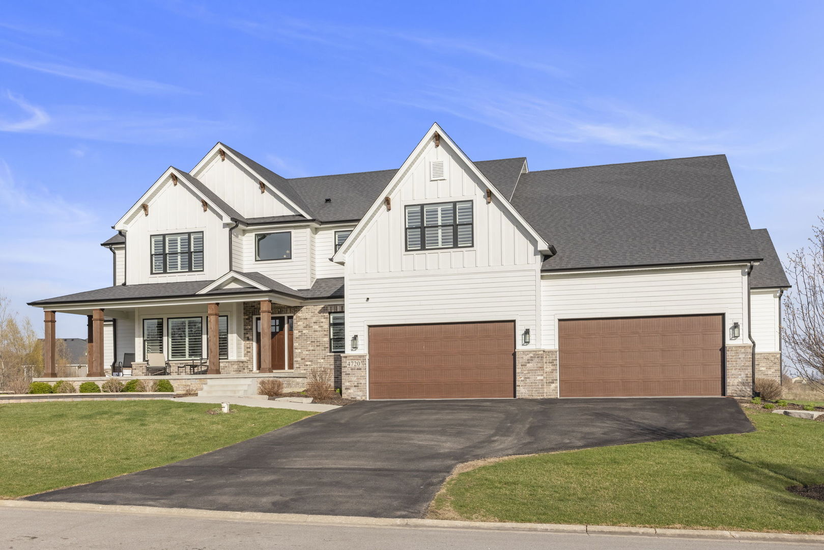 4720 Waa Kee Sha Drive, Oswego, IL