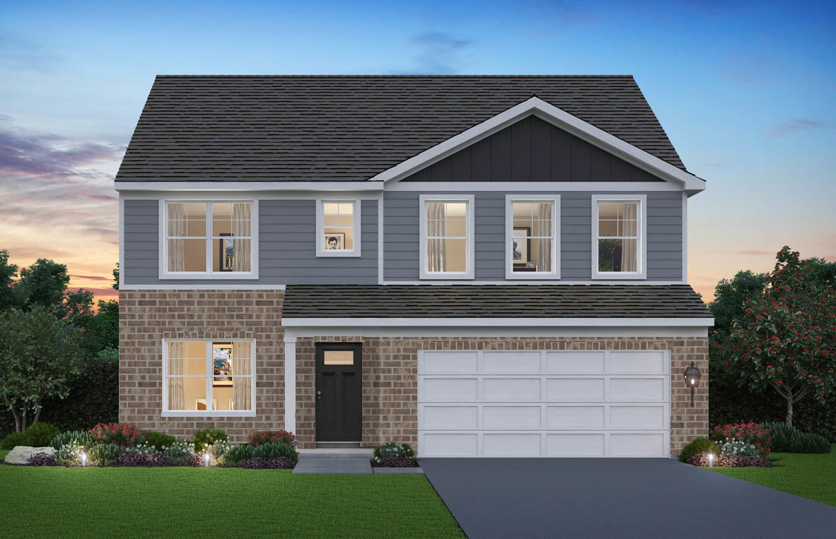 6207 Longford Lane, Tinley Park, IL