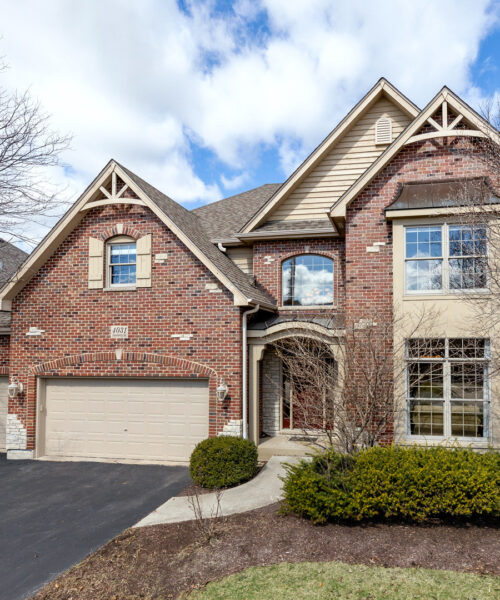 4031 Juneberry Road, Naperville, IL