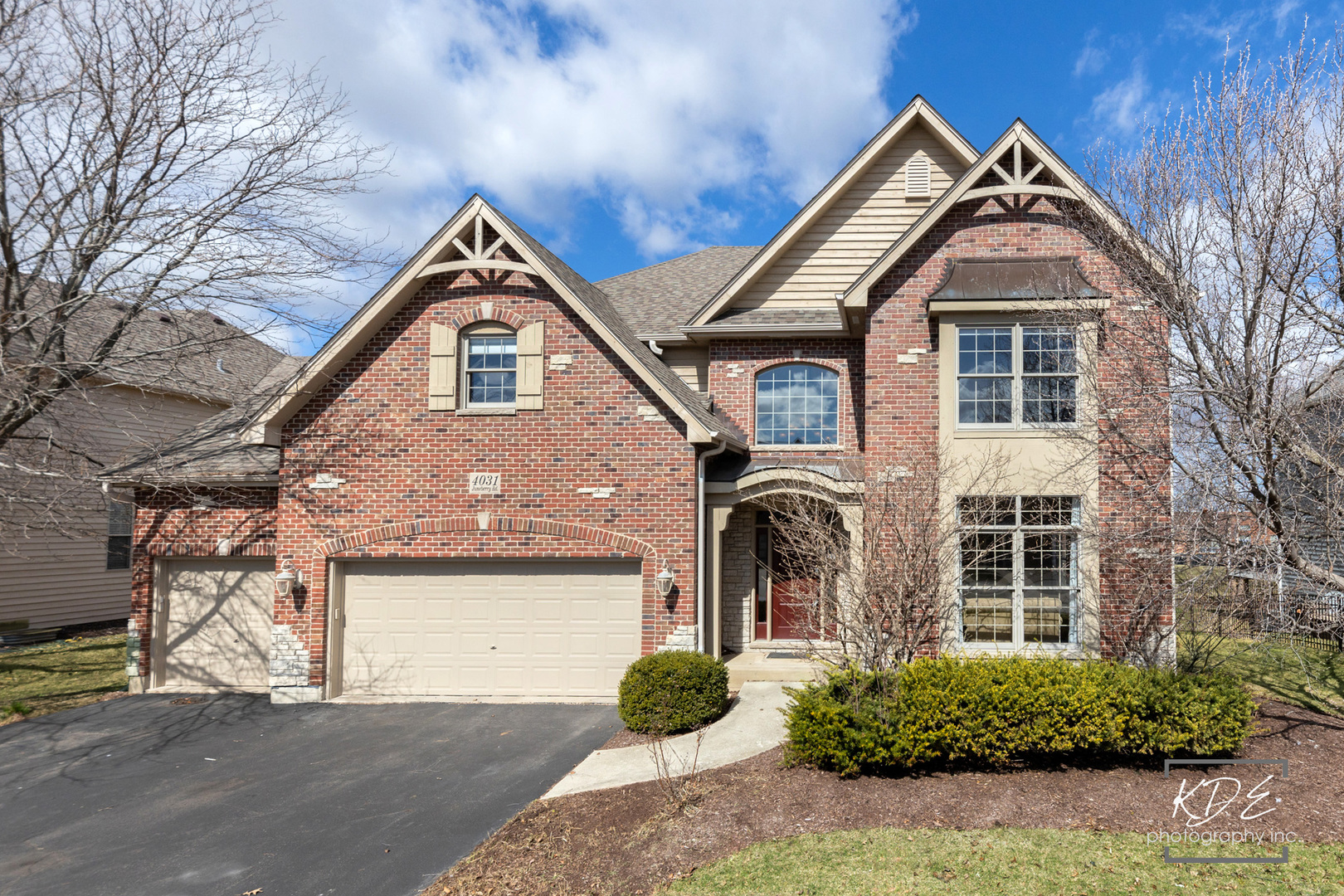 4031 Juneberry Road, Naperville, IL