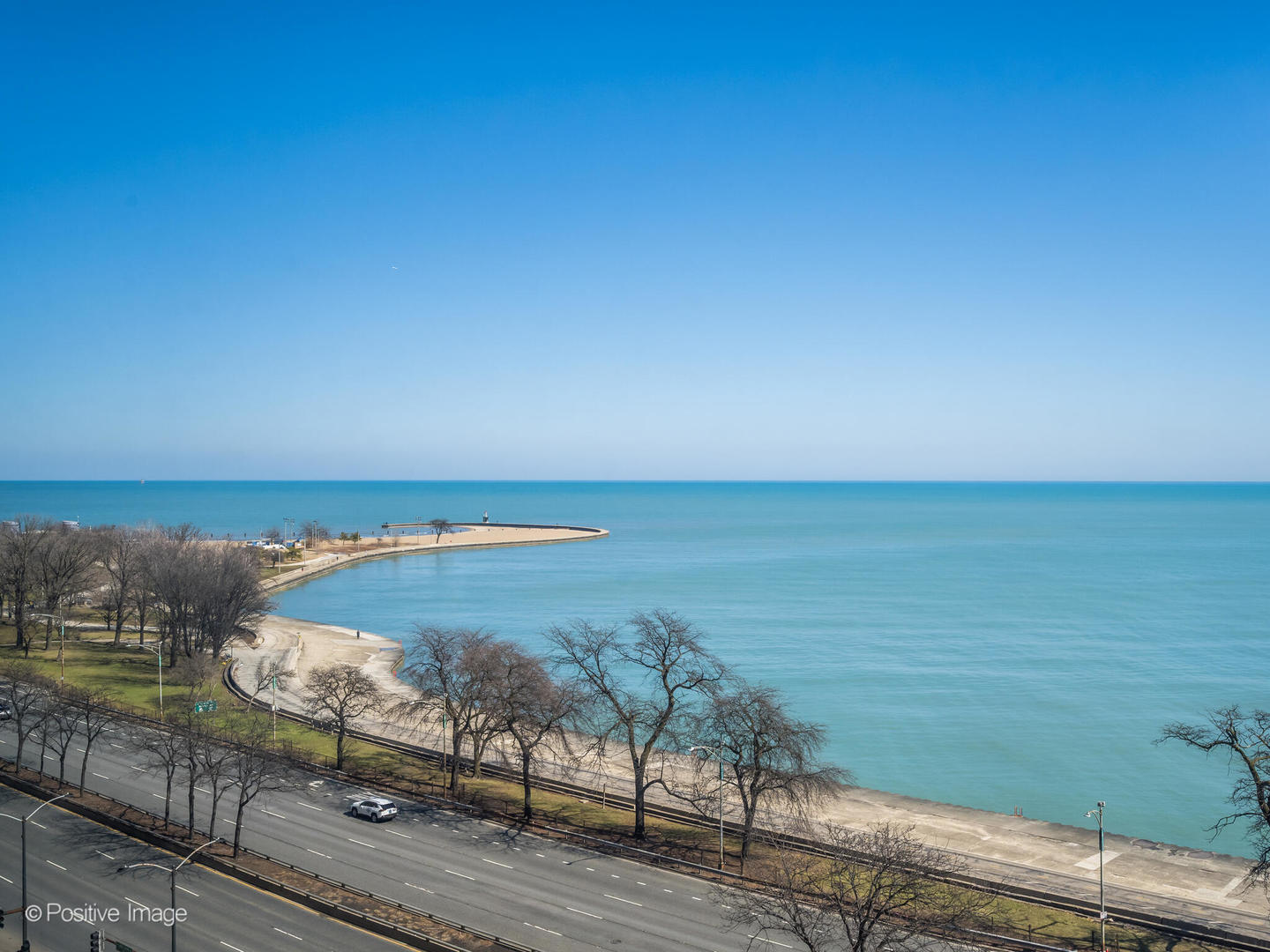 1440 N Lake Shore Drive #10D, Chicago, IL
