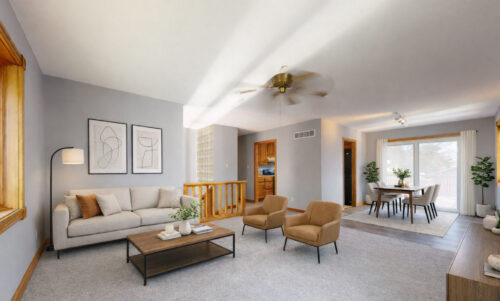 2210 Winchester Drive, Champaign, IL