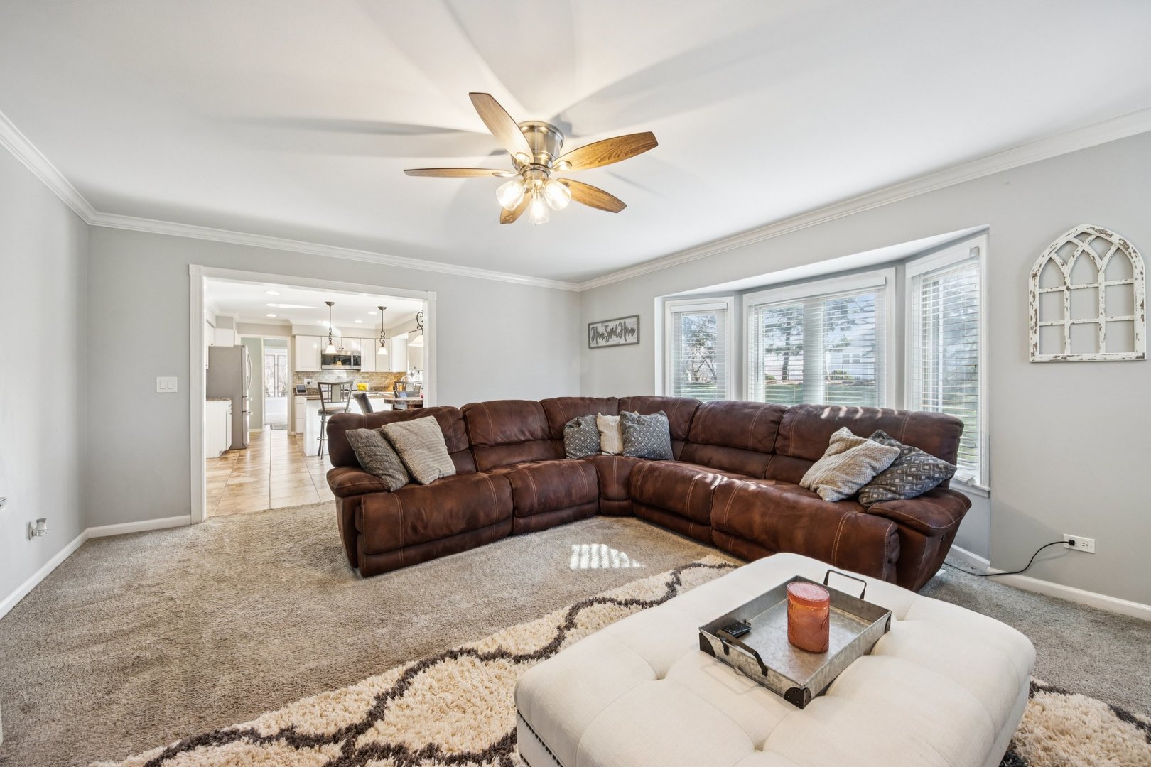 511 Greens View Drive, Algonquin, IL