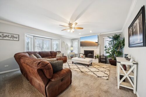 511 Greens View Drive, Algonquin, IL