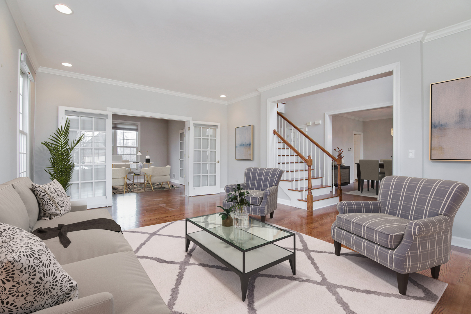 2127 Chandler Lane, Glenview, IL