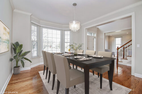 2127 Chandler Lane, Glenview, IL