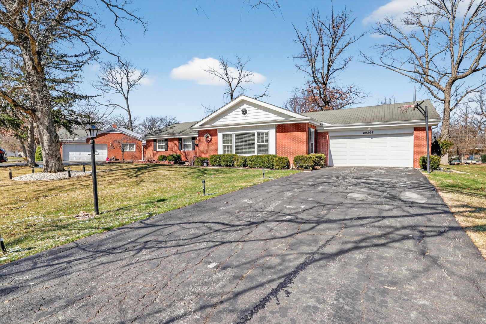 20869 Greenwood Drive, Olympia Fields, IL