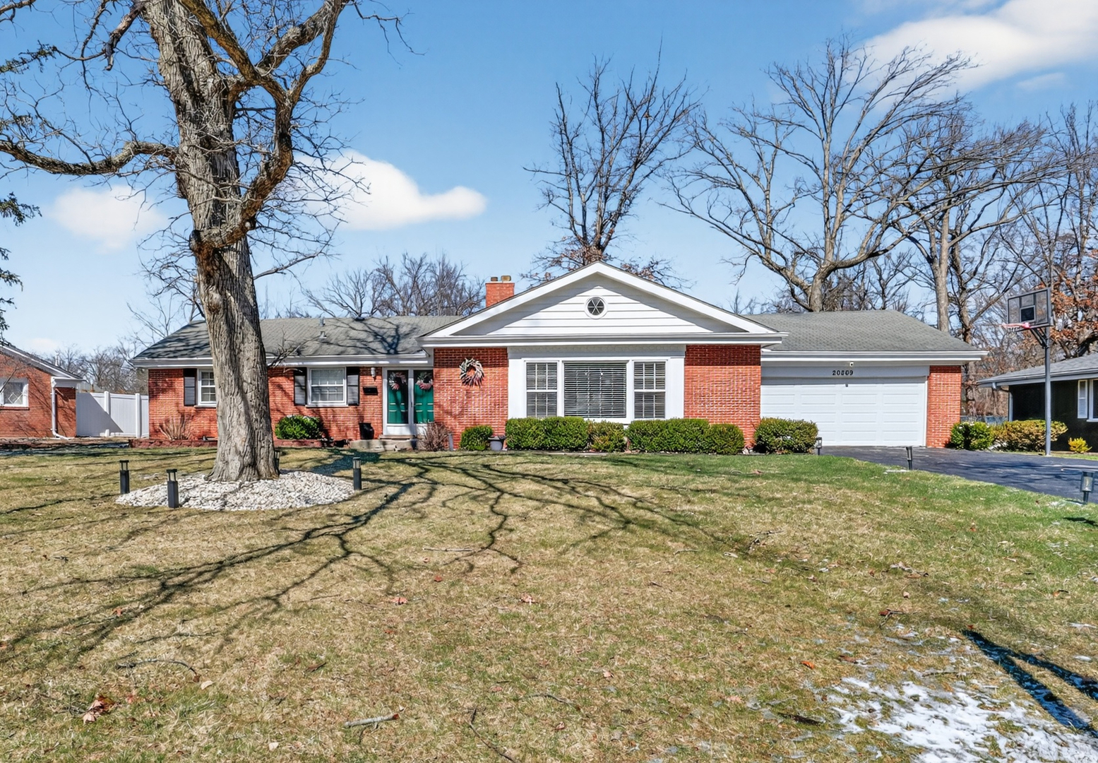 20869 Greenwood Drive, Olympia Fields, IL