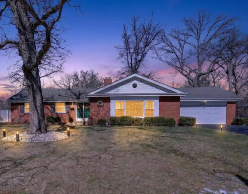 20869 Greenwood Drive, Olympia Fields, IL