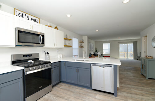 2231 Sassafras Way #A, Wonder Lake, IL