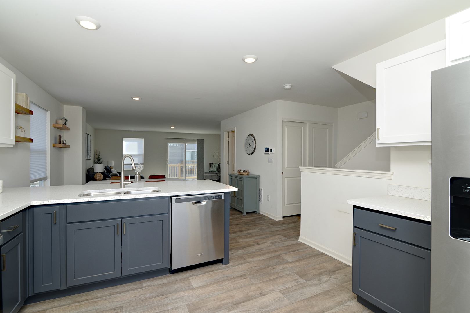 2231 Sassafras Way #A, Wonder Lake, IL