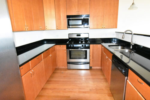 4518 N Kedzie Avenue #3E, Chicago, IL