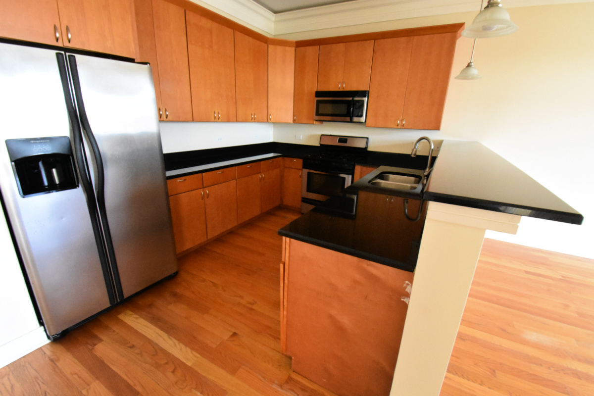 4518 N Kedzie Avenue #3E, Chicago, IL