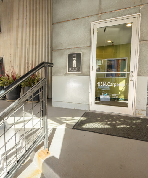 1000 W WASHINGTON Boulevard #411, Chicago, IL