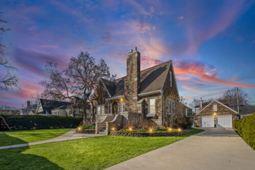 664 Burton Avenue, Highland Park, IL