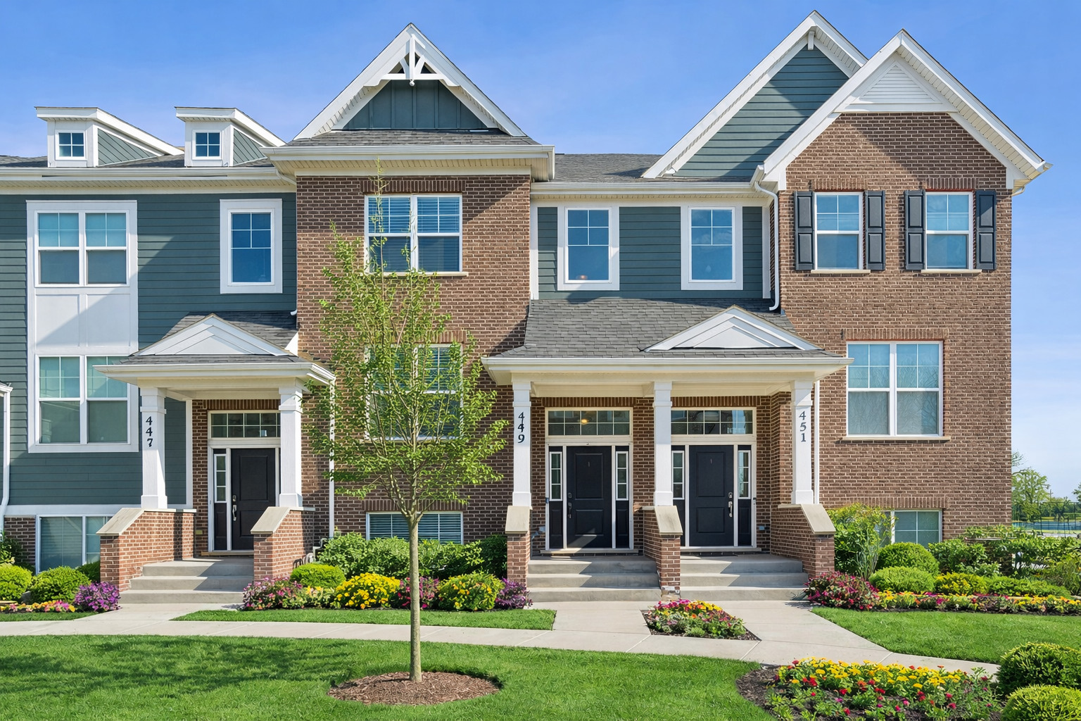 449 Ashley Avenue, La Grange, IL