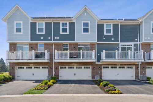 449 Ashley Avenue, La Grange, IL