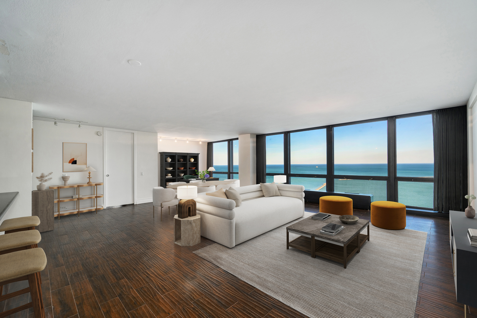 910 N LAKE SHORE Drive #2819, Chicago, IL