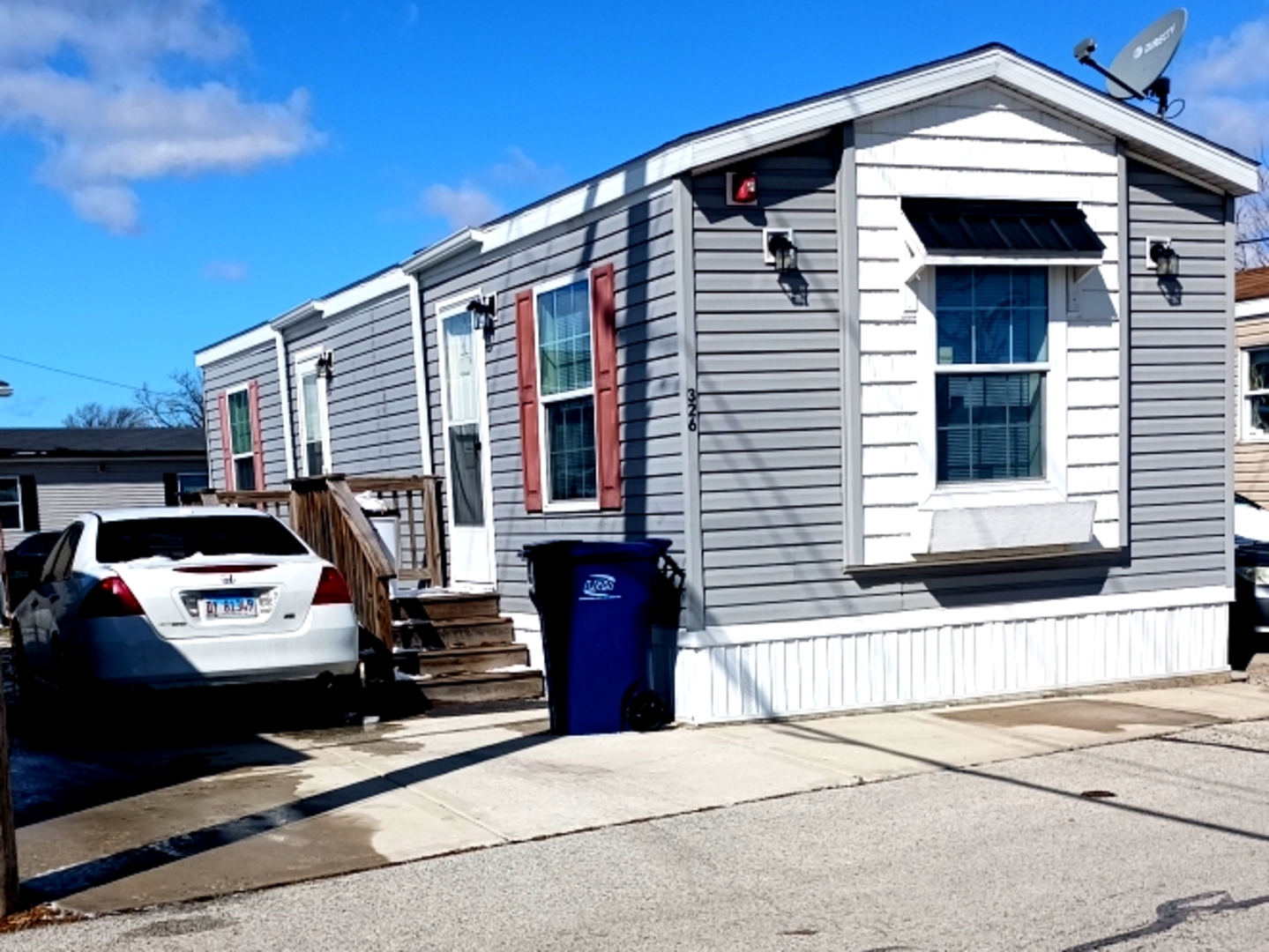 8800 S Harlem Avenue #326, Bridgeview, IL