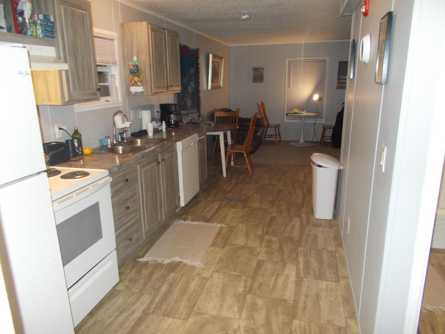 8800 S Harlem Avenue #326, Bridgeview, IL