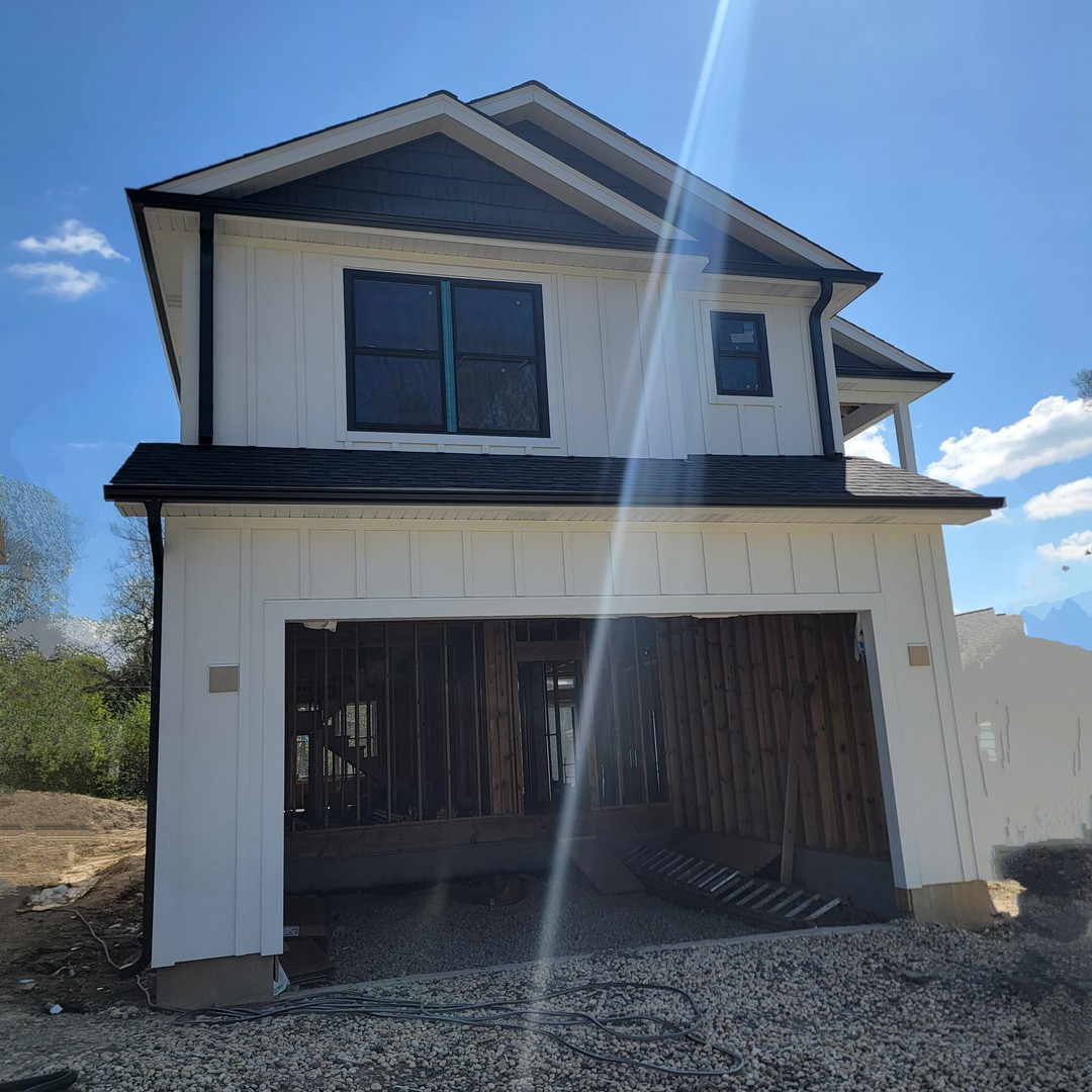 23515 N Overhill Drive, Lake Zurich, IL