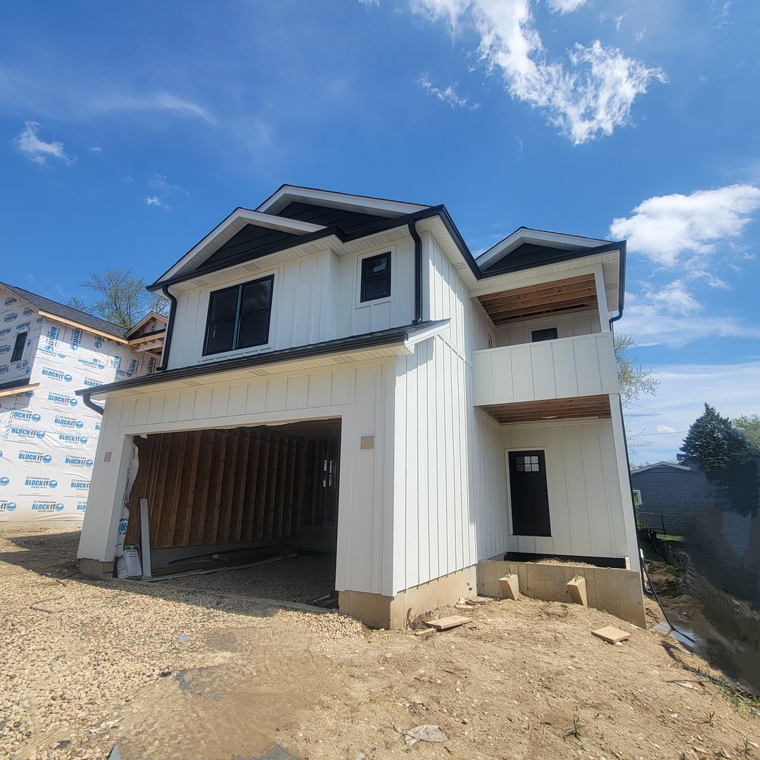 23515 N Overhill Drive, Lake Zurich, IL