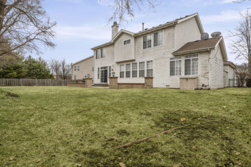 2188 Avalon Drive, Buffalo Grove, IL
