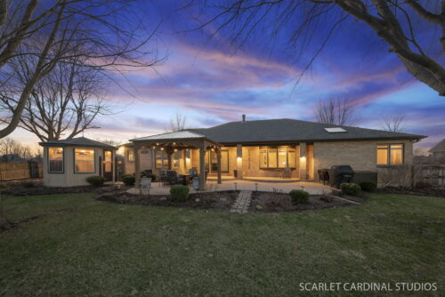 11545 S Kristi Drive, Plainfield, IL