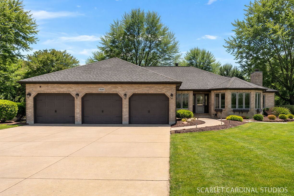 11545 S Kristi Drive, Plainfield, IL