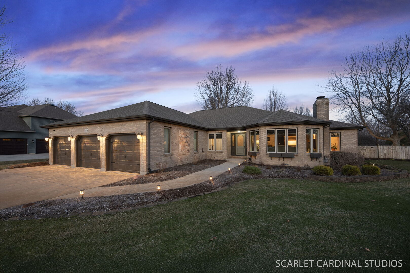 11545 S Kristi Drive, Plainfield, IL