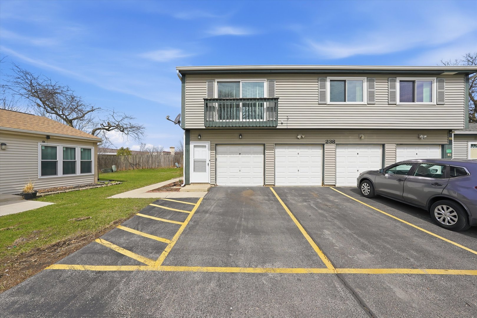 238 Algonquin Court #D, Bolingbrook, IL