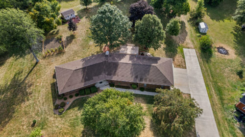 44 Glenbrook Court, Fisher, IL