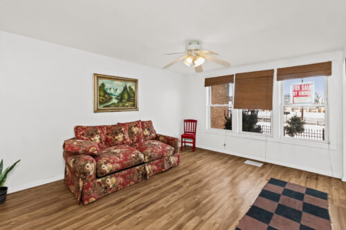 4555 S Halsted Street, Chicago, IL