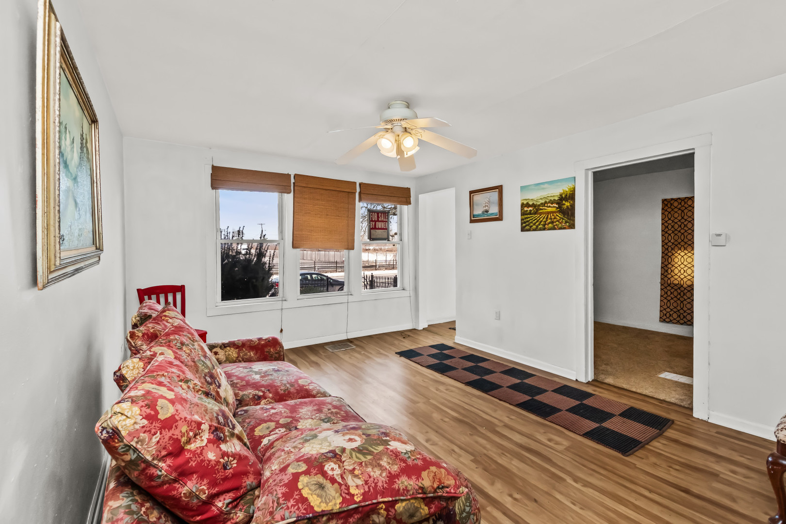 4555 S Halsted Street, Chicago, IL