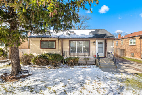7830 Neenah Avenue, Burbank, IL