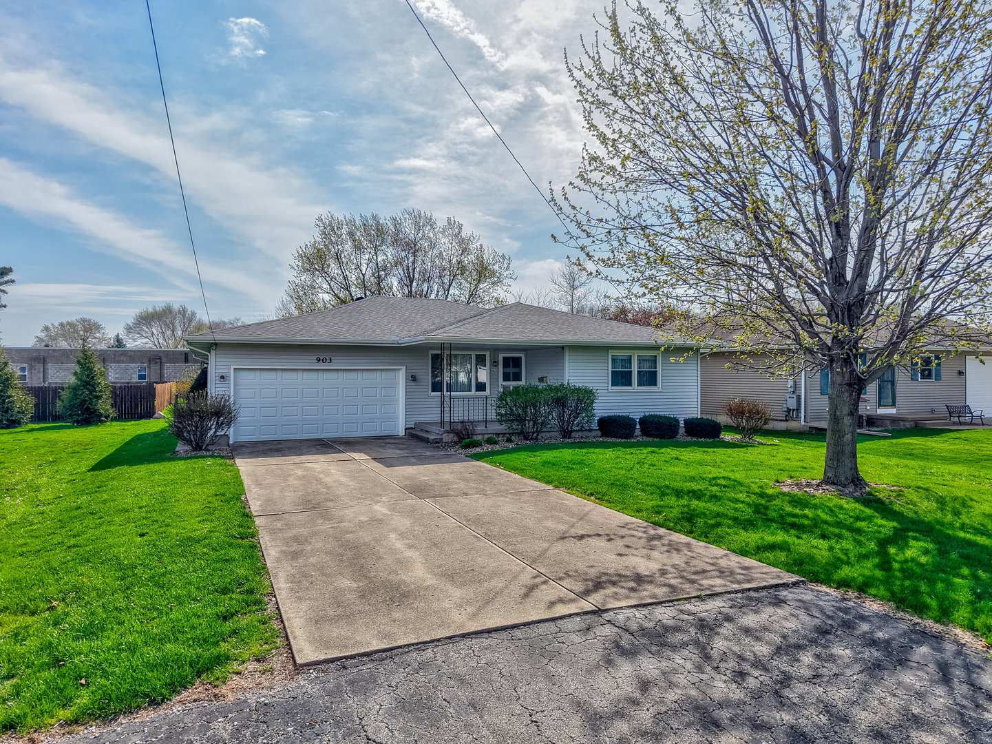 903 Milner Street, Streator, IL