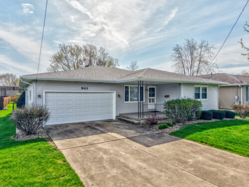 903 Milner Street, Streator, IL